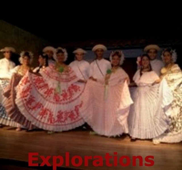 Panama city folklore show_WM