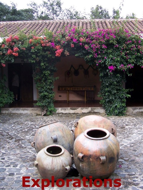 Antigua museum courtyard_WM