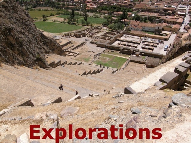 Ollantaytambo Inca ruins-7_WM